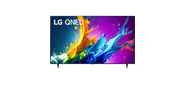 Телевизор QNED 50" 4K 50QNED80T6A.ARUG LG
