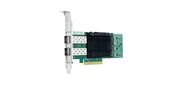 Сетевой адаптер PCIE 25GB 2SFP LRES1021PF-2SFP28 LR-LINK