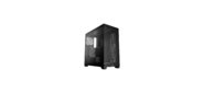 Компьютерный корпус Ocypus Gamma C72 BK ARGB  ATX  /  win  /  black  /  4 ARGB fans  /  no PSU  /  Tempered Glass