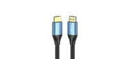 Кабель Vention HDMI High speed v2.0 with Ethernet 19M / 19M - 1.5м