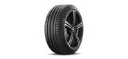 Мишелин 255 / 40 / 18 Y 99 PILOT SPORT-4 XL ZP Run Flat (BMW)