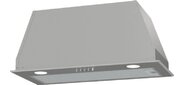Вытяжка встраиваемая Gorenje BHI626E6X нержавеющая сталь управление: механическое (1 мотор)
