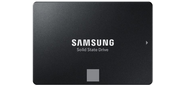 Samsung SSD 500Gb 870 EVO MZ-77E500B / KR  (SATA3)