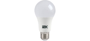 Iek LLE-A60-13-230-30-E27 Лампа светодиодная ECO A60 шар 13Вт 230В 3000К E27 IEK