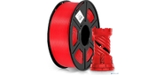 Пластик для принтера 3D Cactus CS-3D-PLA-1KG-RED PLA d1.75мм 1кг 1цв.