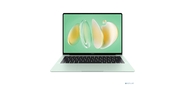 Ноутбук Huawei MateBook 14 FLMH-X Core Ultra 5 125H 16Gb SSD1Tb Intel Arc 14" OLED Touch 2K  (2880x1920) без ОС green WiFi BT Cam  (53014QLH)