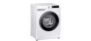 Стиральная машина Samsung WW90DG6U34LELP загр.фронтальная макс.:9кг белый