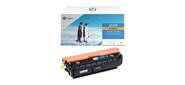 Картридж G&G, аналог HP CF362X / 508X желтый 9.5k с чипом