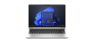 HP EliteBook 640 G10  [736H9AV] Silver 14" {FHD i5-1335U / 16Gb / SSD512Gb / Iris Xe / DOS / RUS Localization - Russian Keyboard}