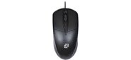 Мышь Oklick 125M black optical (800dpi) PS / 2