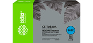 Картридж струйный Cactus CS-T0B30A 982X черный  (423мл) для HP PageWide 765dn / 780 Enterprise Color
