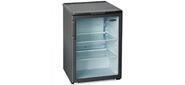 Холодильный шкаф-витрина Б-W152 БИРЮСА