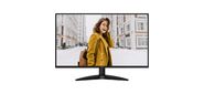 МОНИТОР 27" AOC Q27B36S3 Black  (IPS,  2560x1440,  120Hz,  1 ms,  178° / 178°,  350 cd / m,  1500:1,  +HDMI 2.0,  +DisplayPort 1.4  (AC ext))