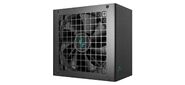 Deepcool PN850D (ATX 3.1, 850W, PWM 120mm fan, Active PFC, 80+ GOLD, Gen5 PCIe) RET