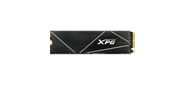 SSD жесткий диск M.2 2280 4TB AGAMMIXS70B-4T-CS ADATA