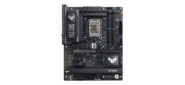 ASUS TUF GAMING Z890-PLUS WIFI, LGA1851, Z890, 4*DDR5, 4*SATA, 4*M.2, 6*USB 3.2, Type-C, 2*PCIx16, 1*PCIx4, 2*PCIx1, Thunderbolt™ 4, HDMI+DP, ATX