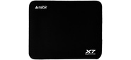 Коврик для мыши A4Tech X7 Pad X7-200S черный 250x200x2мм