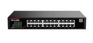 IP-COM G2224D Коммутатор управляемый,  24 портов,  24x1 Гбит / с,  установка в стойку,  металлический корпус