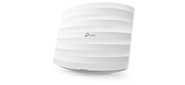 300Mbps Wireless N Ceiling / Wall Mount Access Point,  QCA  (Atheros),  300Mbps at 2.4Ghz,  802.11b / g / n,  802.3af PoE Supported,  1 10 / 100Mbps LAN port,  Centralized Management,  Captive Portal,   Load Balance,  AP / Client / Bridge / Repeater mode,  Multi-SSID,  WMM,  Rogue AP Detection,  with 2 internal omni-directional antennas