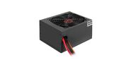 Exegate EX292161RUS-PC Блок питания 1000W ExeGate 1000PPE (ATX, APFC, PC, КПД 80% (80 PLUS), 12cm fan, 24pin, 2x (4+4)pin, 6xPCI-E, 6xSATA, 4xIDE, black, кабель 220V в комплекте)
