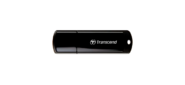 Флеш Диск Transcend 256Gb Jetflash 700 TS256GJF700 USB3.0 черный