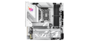ASUS ROG STRIX B860-G GAMING WIFI, LGA1851, B860, 4*DDR5, 4*SATA, 4*M.2, 4*USB 3.2, 4*USB 2.0, Type-C, 2*PCIx16, DP+HDMI, ATX; 90MB1JF0-M0EAY0