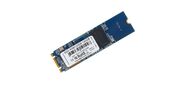 Твердотельный накопитель SSD AMD Radeon R5 120GB M.2 2280 R5M120G8 Client SATA 6Gb / s,  530 / 400,  IOPS 64 / 81K,  3D TLC,  RTL  (181449)