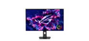 Монитор ASUS 31.5" ROG Strix XG32UCWG OLED 3840x2160 0, 03ms 1300cd 165Hz HAS Tilt Swivel Pivot HDMI*2 DP Black