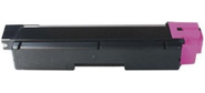 Kyocera-Mita TK-5270M Тонер-картридж, Magenta {P6230cdn / M6230cidn / M6630cidn (6000стр)}