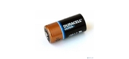 DURACELL CR123 ULTRA (1 шт. в уп-ке)