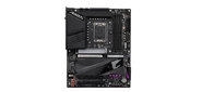 GIGABYTE Z790 AORUS ELITE AX, LGA1700, Z790, 4*DDR5, HDMI+DP, 4 SATA 6 Гб / с, M2, Audio, Gb LAN, USB 3.2, USB 2.0, Type-C, ATX