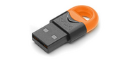 USB-токен JaCarta-2 PKI / ГОСТ. Сертификат ФСТЭК России. Сертификат ФСБ России.
