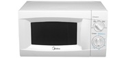 Микроволновая Печь Midea MM720CKE 20л. 700Вт белый
