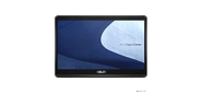 Моноблок /  ASUS E1600WKAT-BMR240M   15.6" (1920x1080 TN) / Touch / Intel Celeron N4500 (1.1Ghz) / 4096Mb / 128PCISSDGb / noDVD / Int:Intel UHD Graphics / Cam / BT / WiFi / war 1y / 2.24kg / Black / DOS +  +проводные клав / мышь