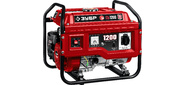 ЗУБР СБ-1200 Генератор,  1200Вт,  бензиновый