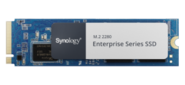 Synology SNV5420-800G Жесткий диск SSD M.2 NVMe,  800Gb,  NVMe PCIe 3.0 x4,  M.2 2280,  R3100 / W1000 MB / s,  IOPS 400K / 70K,  MTBF 1, 8M