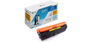 Картридж лазерный G&G GG-CE272A желтый (15000стр.) для HP LJ Ent CP5525