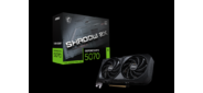 Видеокарта PCIE16 RTX5070 12GB RTX 5070 12G SHADOW 2X MSI