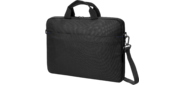 Сумка PORTCASE KCB-140BK (нейлон, чёрная до 15, 6")