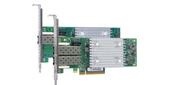 Lenovo QLogic 16Gb Enhanced Gen5 FC Dual-port HBA,  ATZC