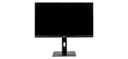 Моноблок /  AIO HIPER V30  (V30-i5144R16N5H6FBI6EPBWMKWP) - Intel Core i5 14400 / 16ГБ / 512ГБ NVME / Intel H610 / 27" 1920x1080  (Full HD) / IPS  (ADS) / Gigabit Ethernet / Wi-Fi 6 - Intel AX200 / Bluetooth 5.2 / Wireless Keyboard+Mouse / Webcamera 5.0 MP / Black / HAS / PSU 150W / Win 11 Pro