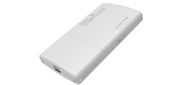 Mikrotik RB960PGS-PB Роутер 5х Ethernet,  1x SFP,  раздача POE