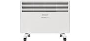 Конвектор Breeon Pro Heat BCPT-1000 KM 1000Вт белый