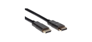 Кабель соединительный DISPLAY PORT v1.4, 8K@60Hz, 1.5m iOpen (Aopen / Qust) <ACG633-1.5M>