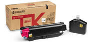 Kyocera-Mita TK-5270M Тонер-картридж, Magenta {P6230cdn / M6230cidn / M6630cidn (6000стр)}