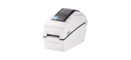 DT Printer,  203 dpi,  SLP-DX220,  Serial,  USB,  Ivory