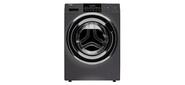 Стиральная машина Haier HW70-BP12959DE серый загр. фронтальная макс.: 7 кг 1200об / мин класс: А+++