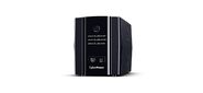 Источник бесперебойного питания / UPS CyberPower UT1500EIG Line-Interactive 1500VA / 900W USB / RJ11 / 45 / USB charger A / C