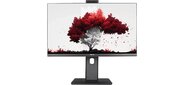 Монитор RDW Computers 23.8" RDW 2402K черный IPS 4ms HDMI M / M Cam HAS Piv 300cd 178гр / 178гр 1920x1080 100Hz VGA DP USB  (RUS)