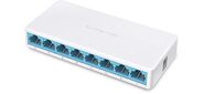 Mercusys MS108 8-портовый 10 / 100 Мбит / с
